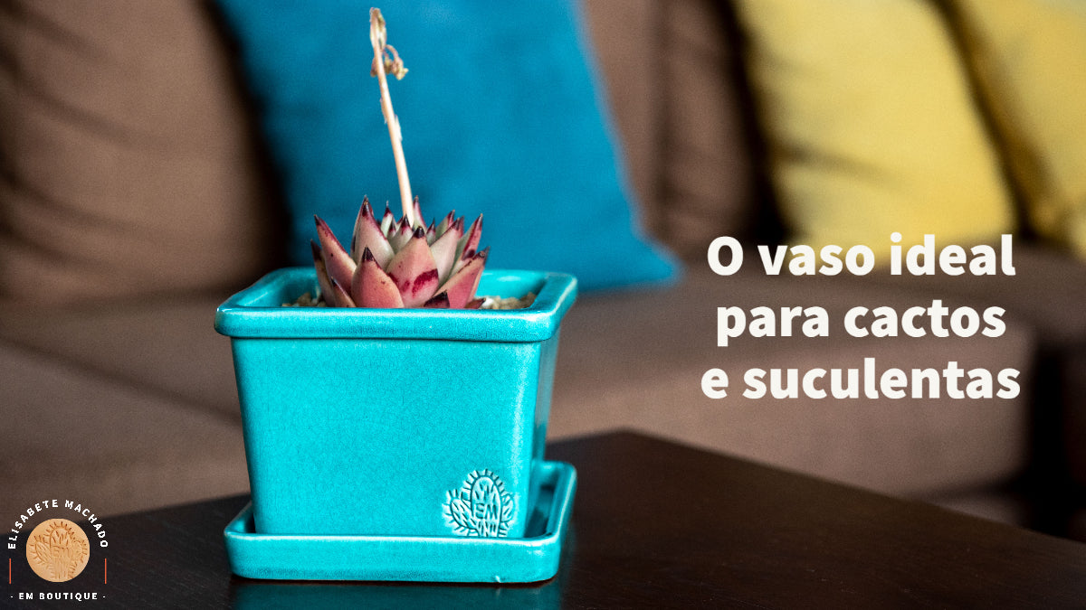 VASOS QUADRADOS By EM
– EM Boutique