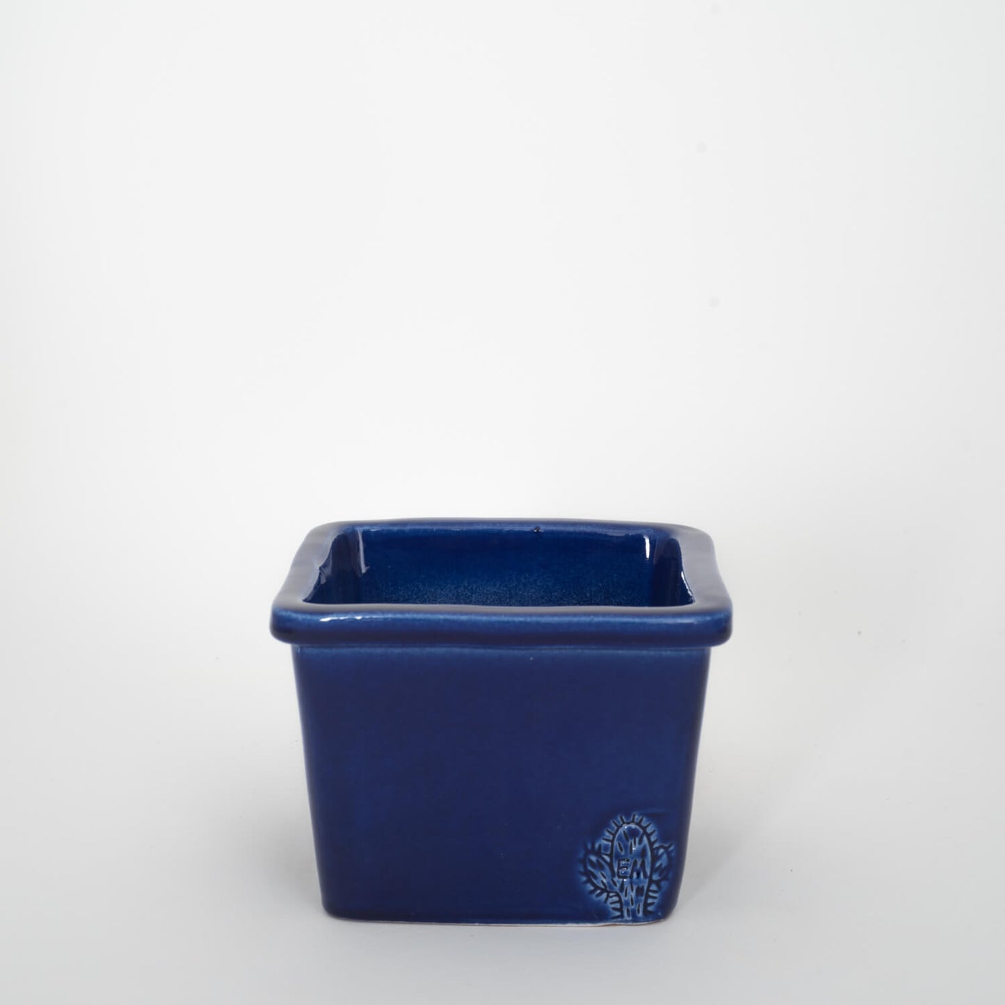 TAÇA QUADRADA 10x14 - BRILHO