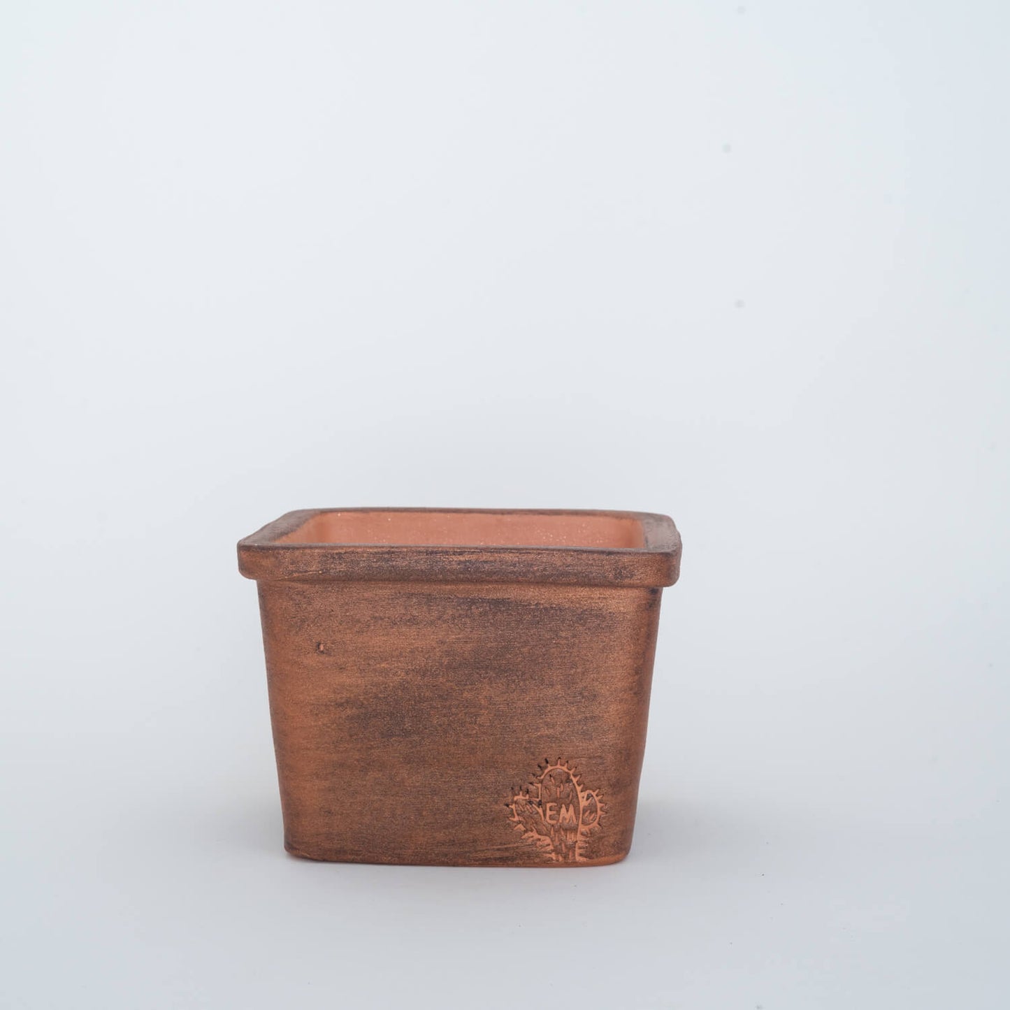 TAÇA QUADRADA 10x14 - AREADA
