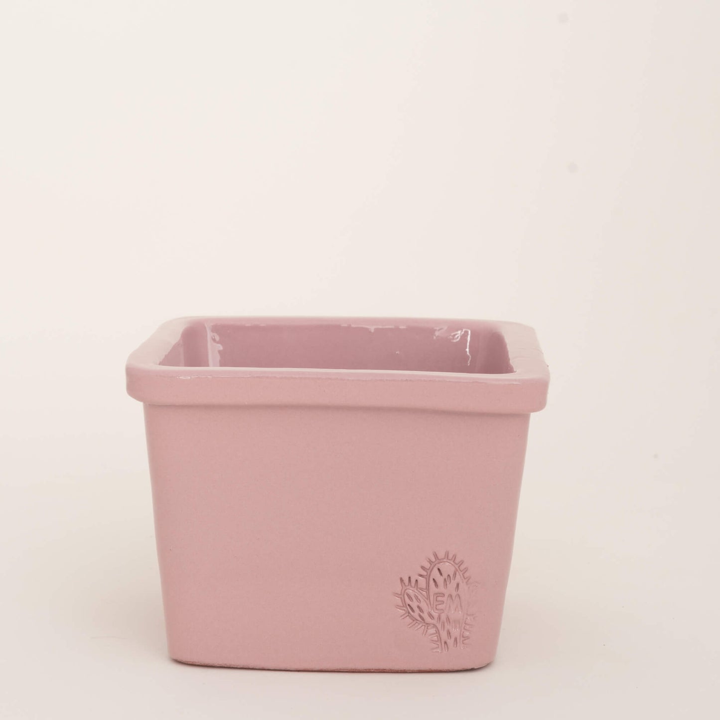 TAÇA QUADRADA 10x14 - BRILHO