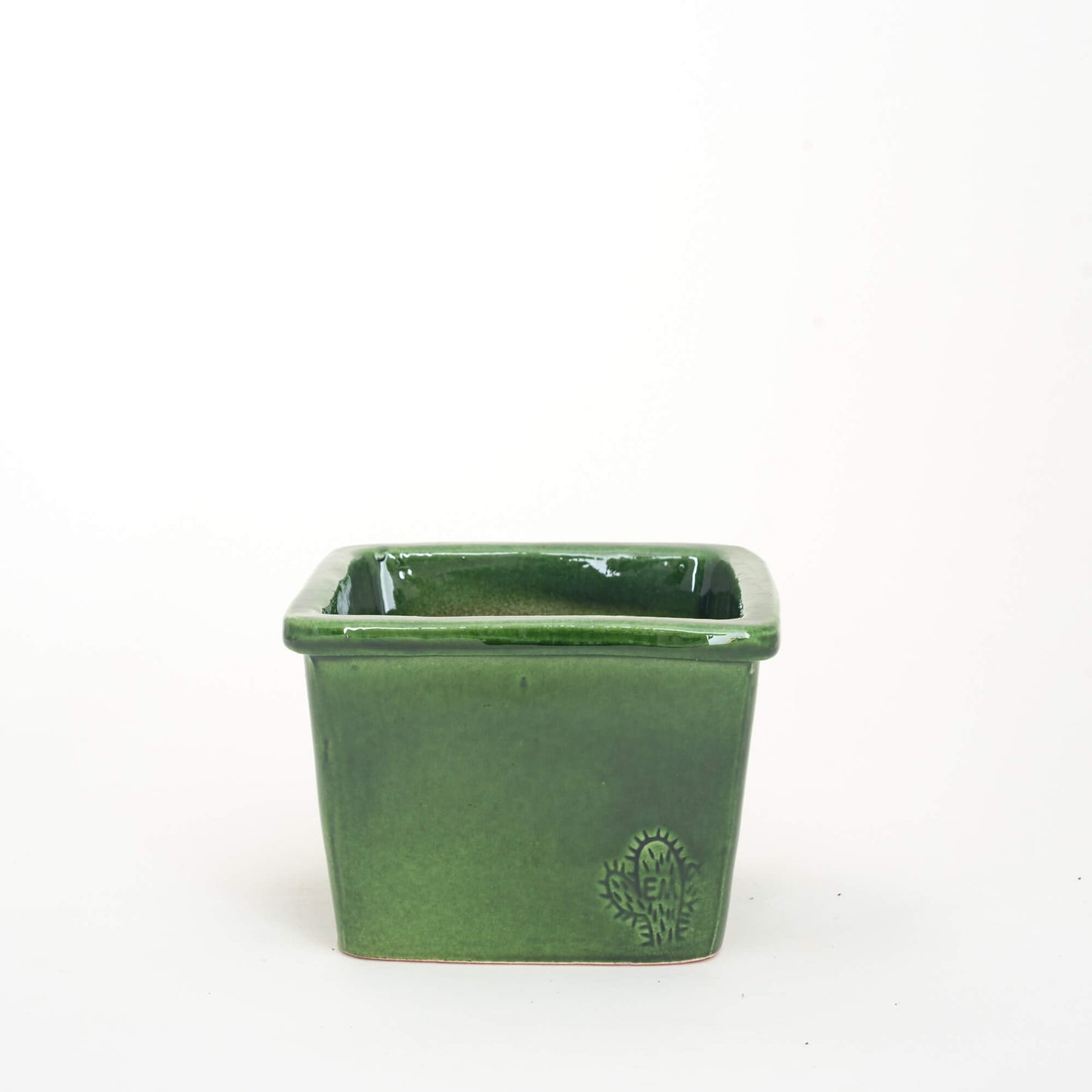 TAÇA QUADRADA 10x14 - BRILHO