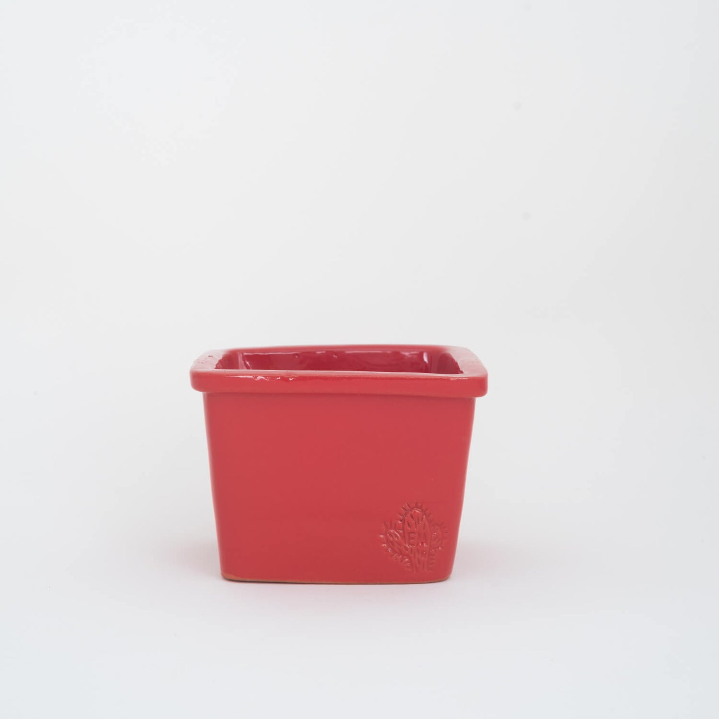 TAÇA QUADRADA 10x14 - BRILHO