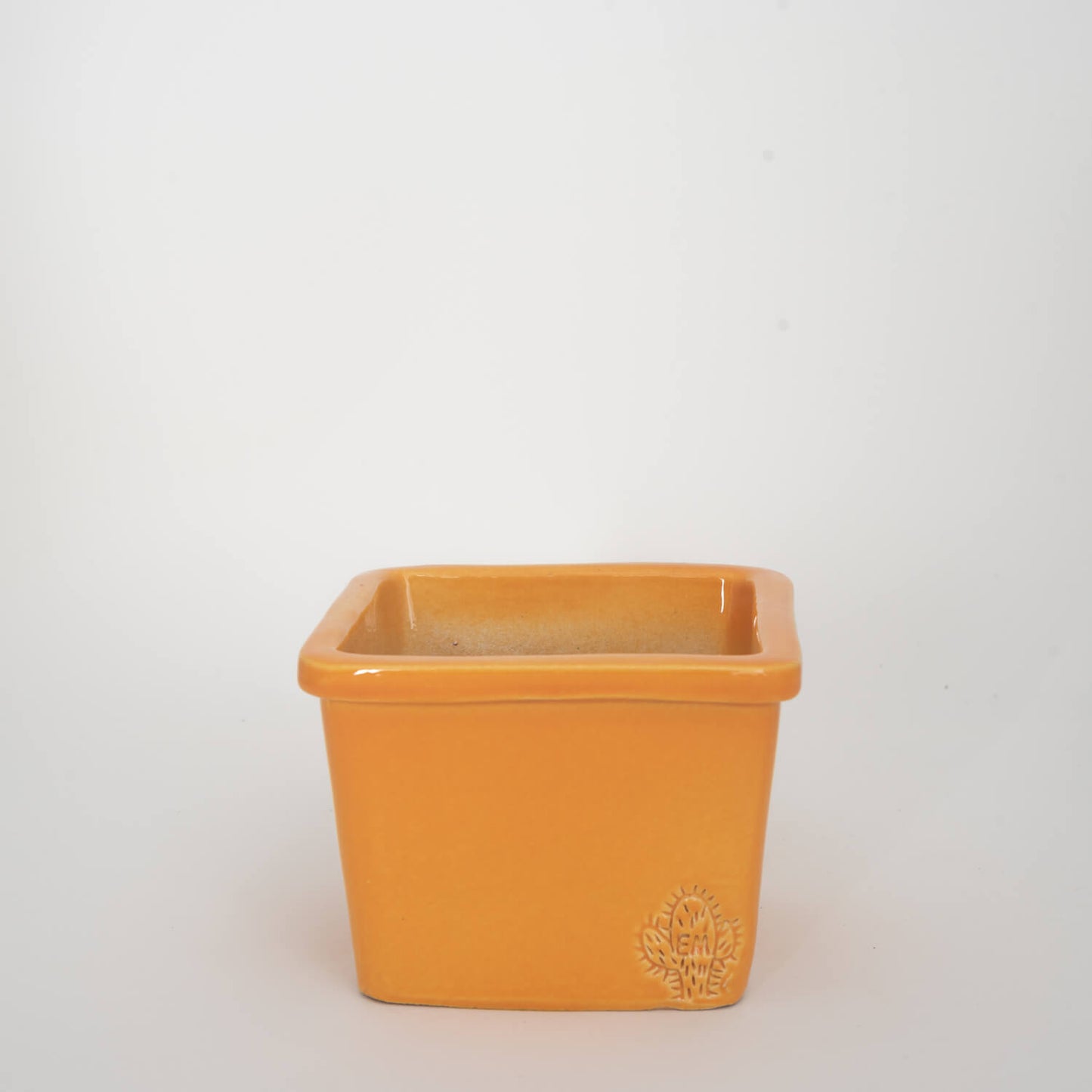 TAÇA QUADRADA 10x14 - BRILHO