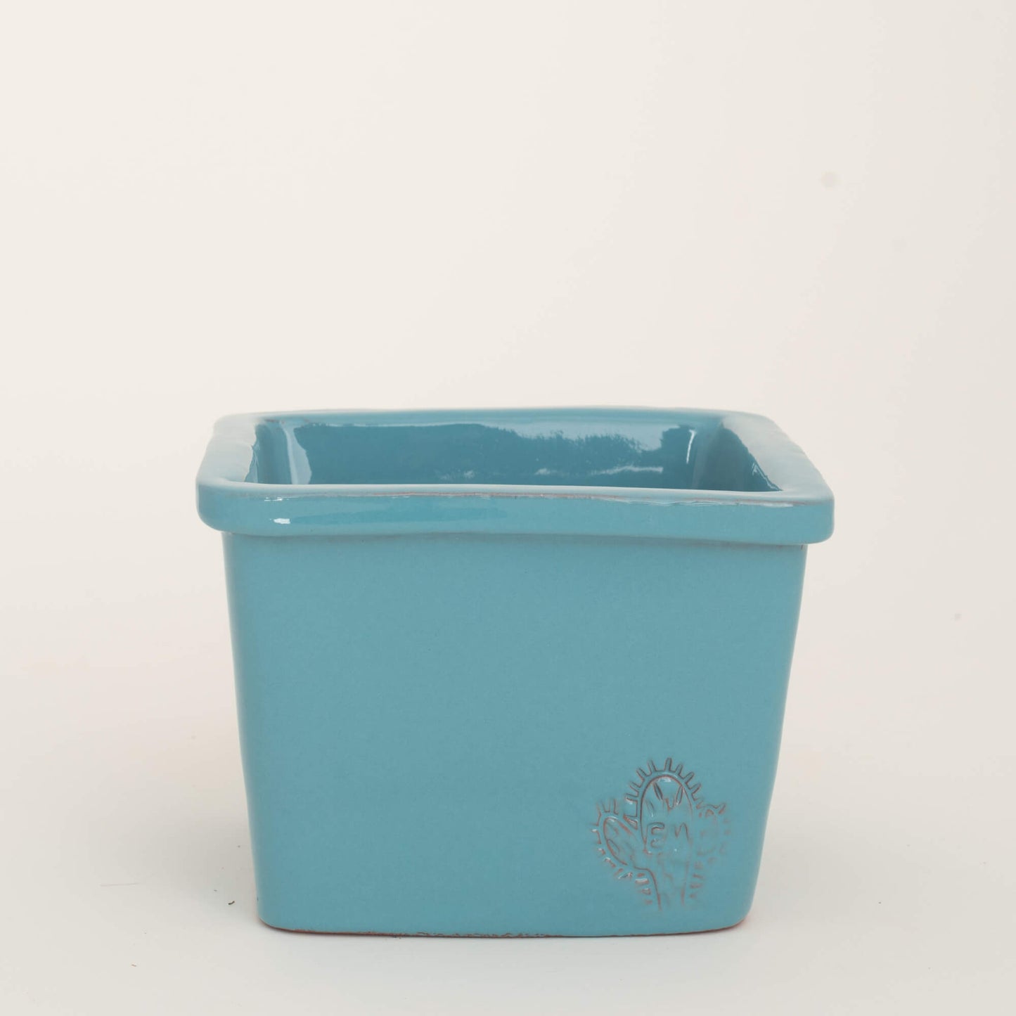 TAÇA QUADRADA 10x14 - BRILHO