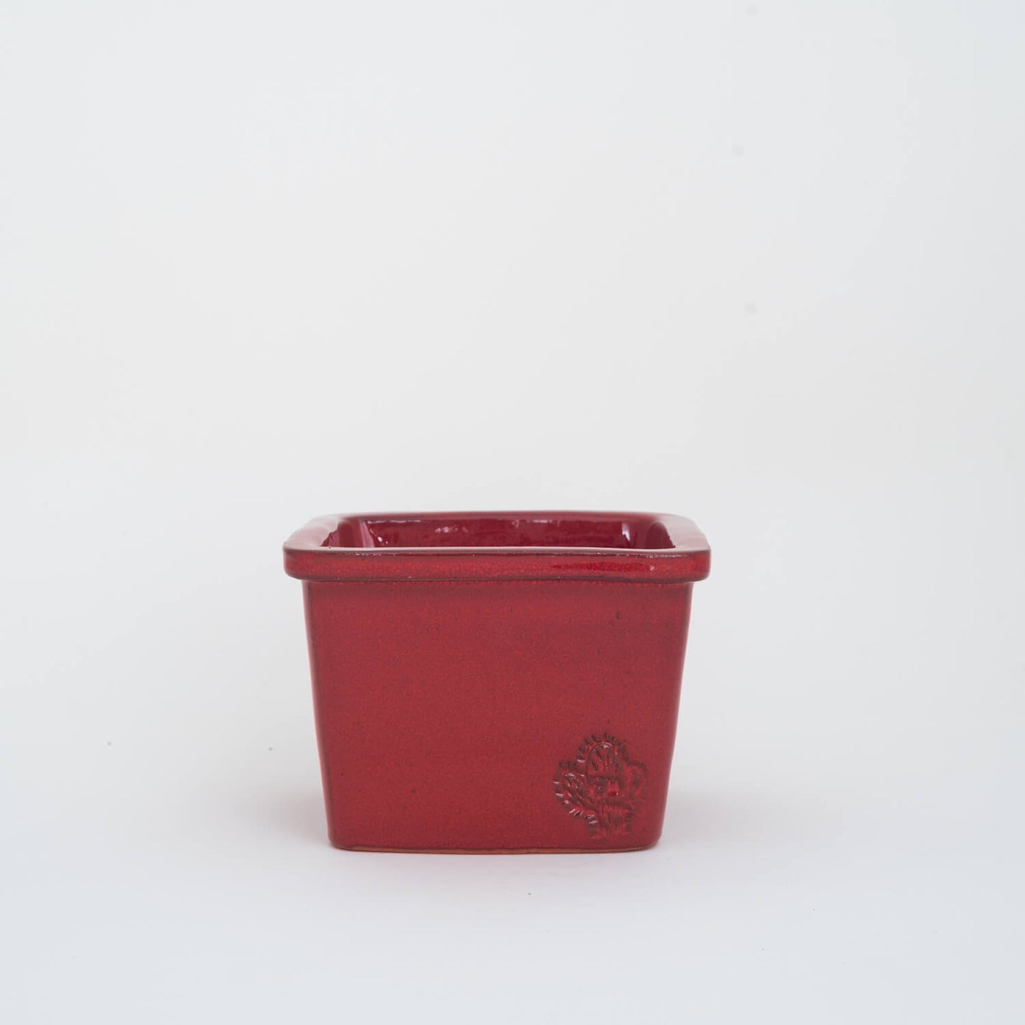TAÇA QUADRADA 10x14 - BRILHO