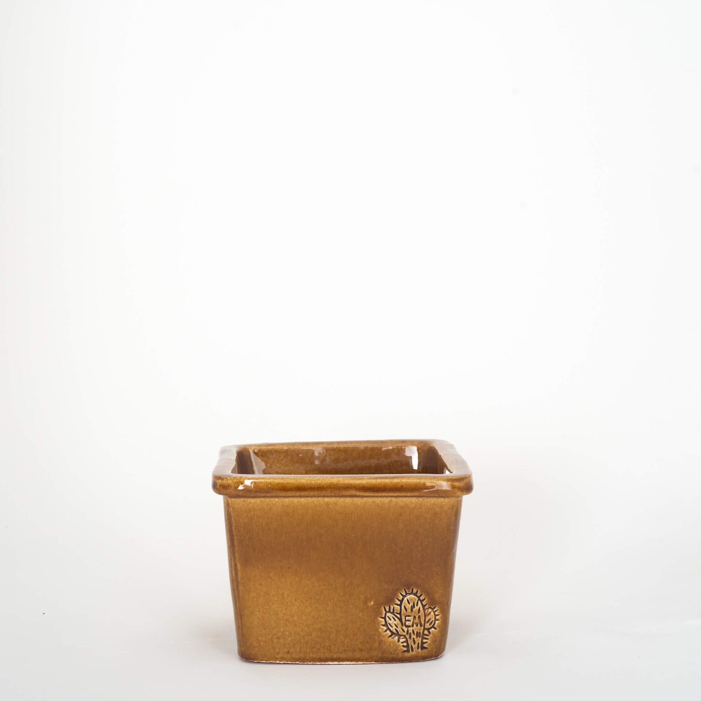 TAÇA QUADRADA 10x14 - BRILHO