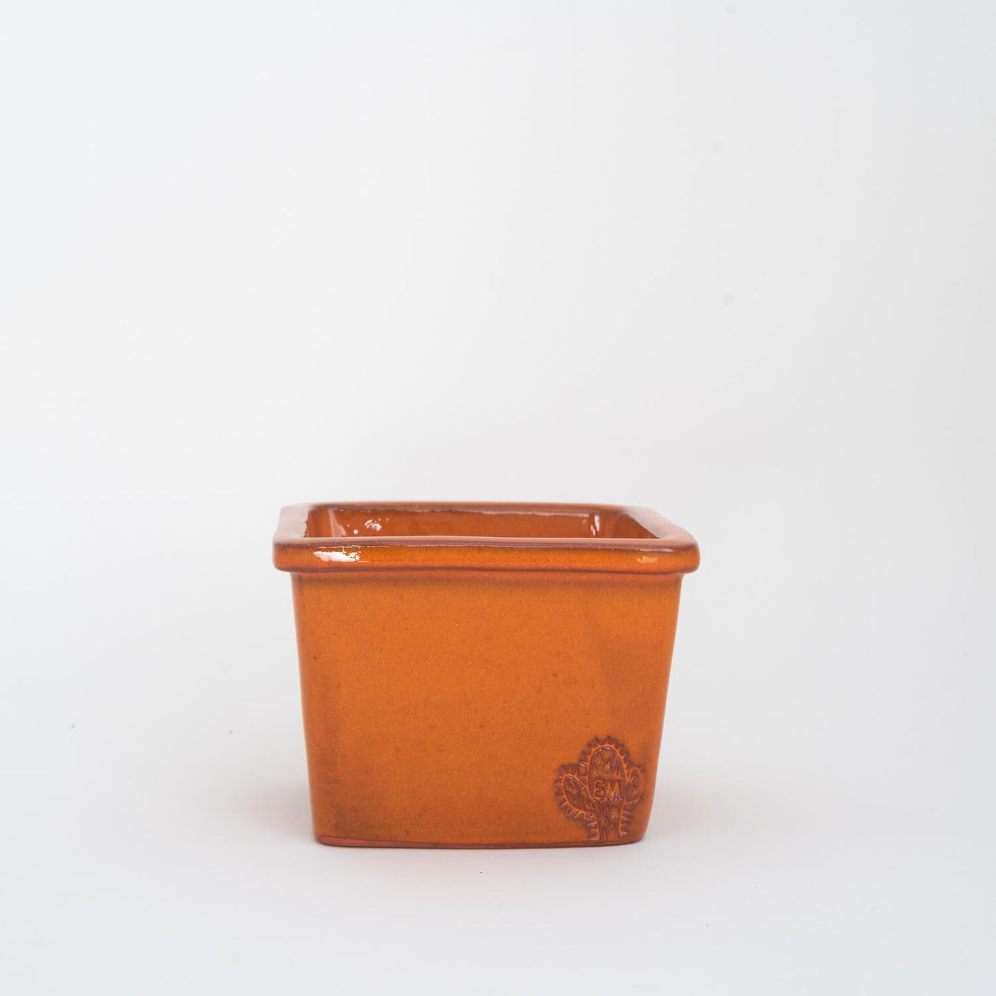 TAÇA QUADRADA 10x14 - BRILHO