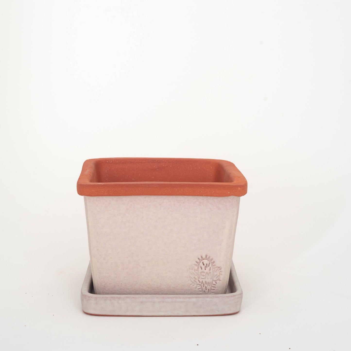 TAÇA QUADRADA 10x14 - FUSÃO