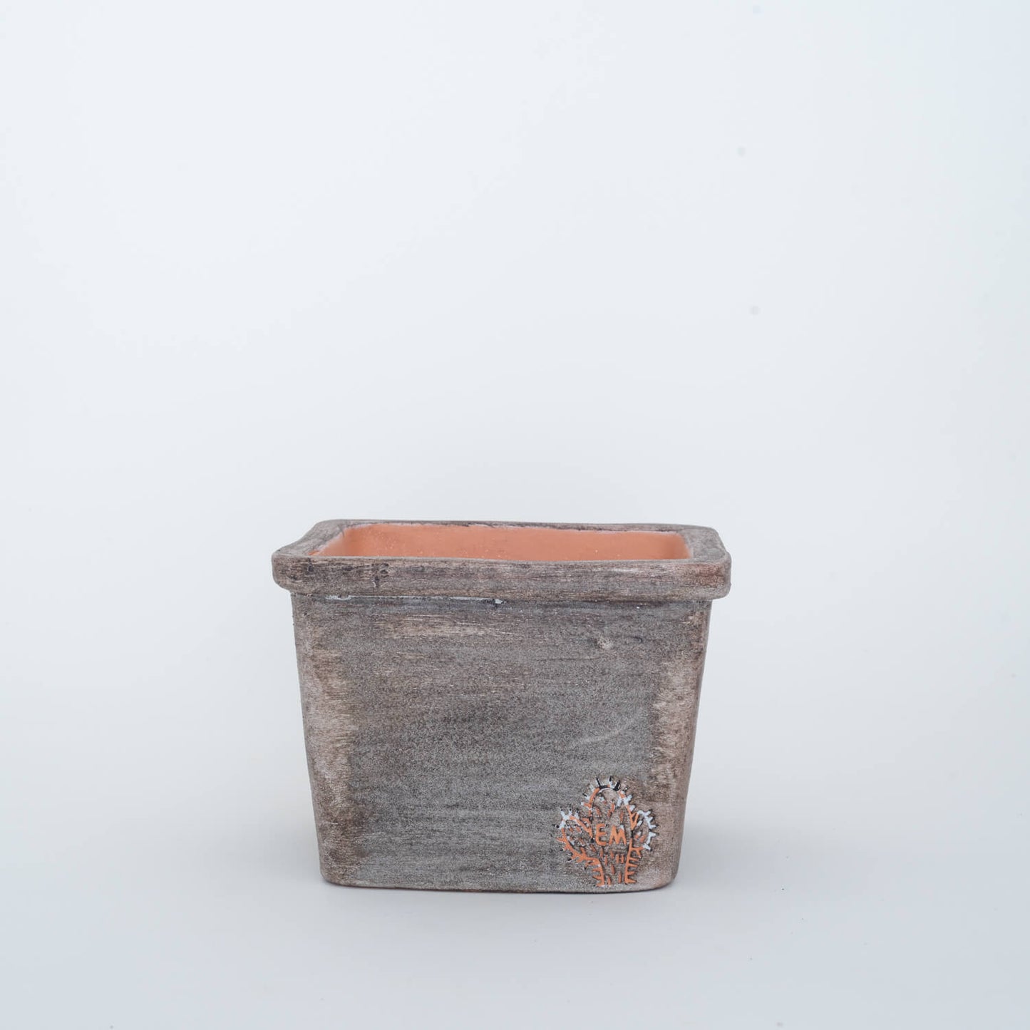 TAÇA QUADRADA 10x14 - AREADA