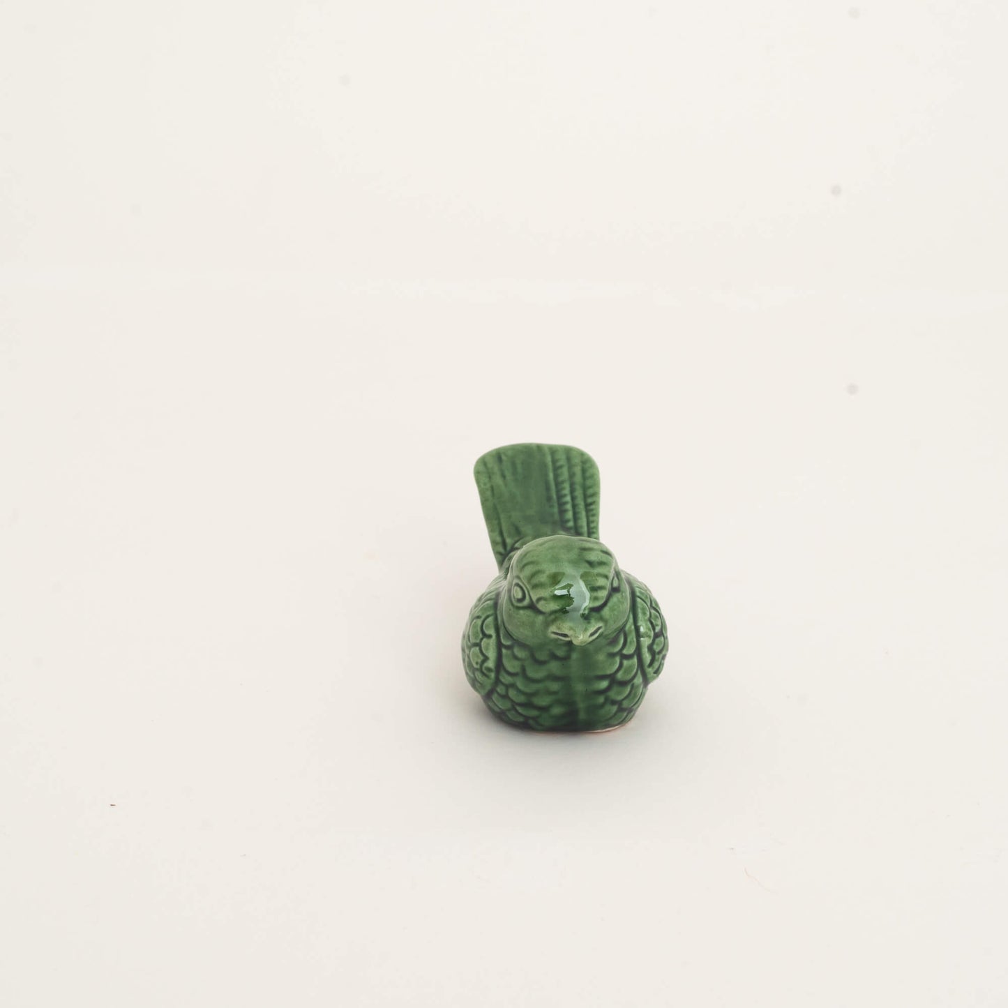 PASSARINHO DE CERÂMICA