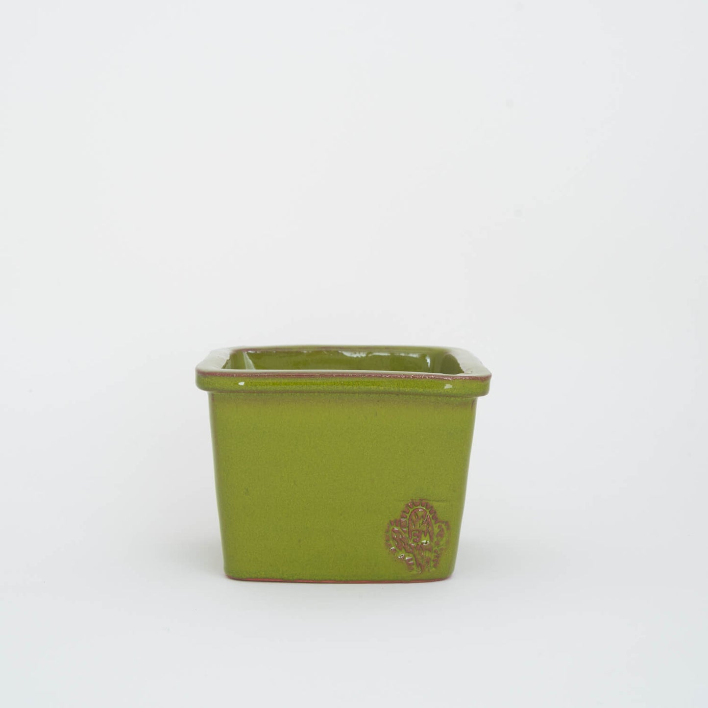 TAÇA QUADRADA 10x14 - BRILHO